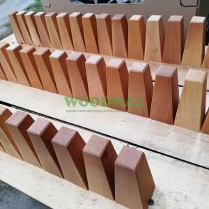 piramidka-woodmal producent drewnianych nóg meblowych